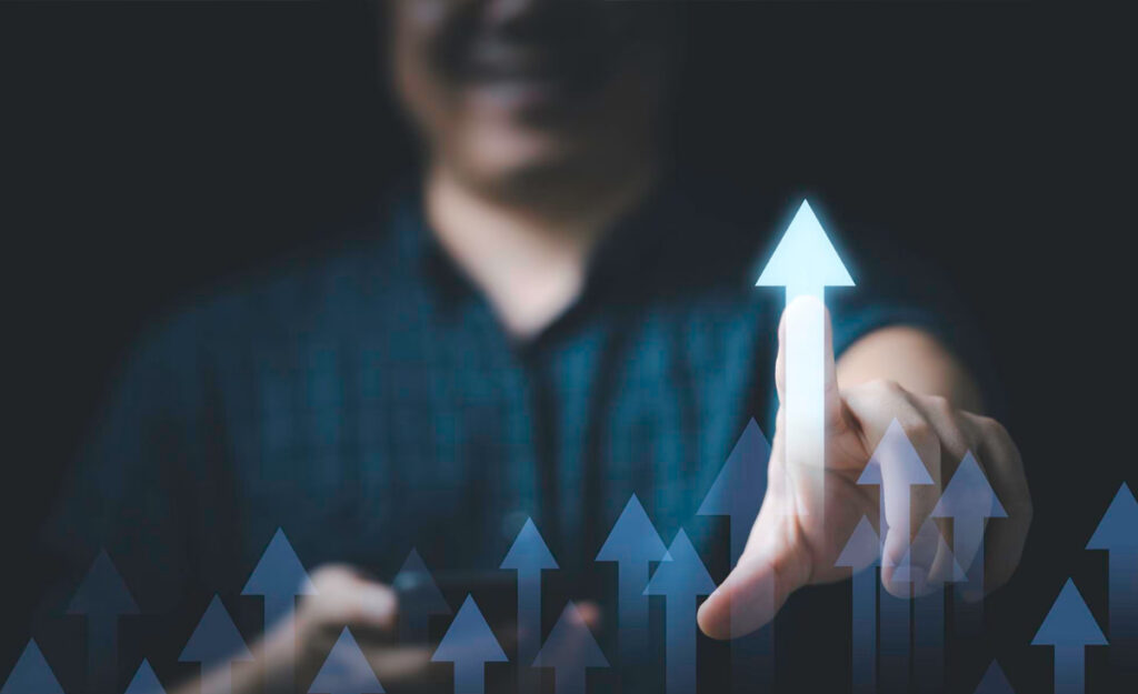 Sensory data tricks you to give up on dreams